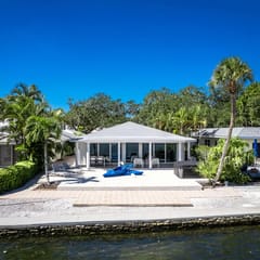 Villa Krystal
