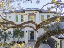 Arlington Oak House