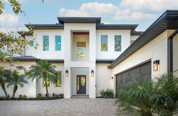 Arlington Oak House